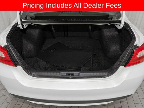 Used 2017 Nissan Altima 2.5 SL FWD image 5