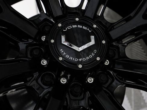 Used 2025 Ford F250 King Ranch image 59