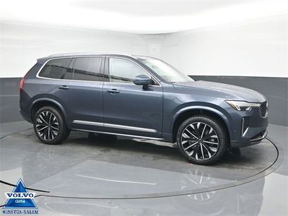 New 2026 Volvo XC90 T8 Plus
