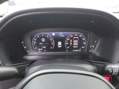 Certified 2025 Honda Accord SE image 20