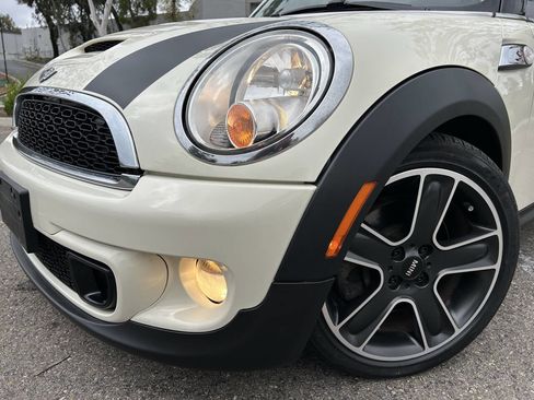 Used 2012 MINI Cooper S FWD image 23