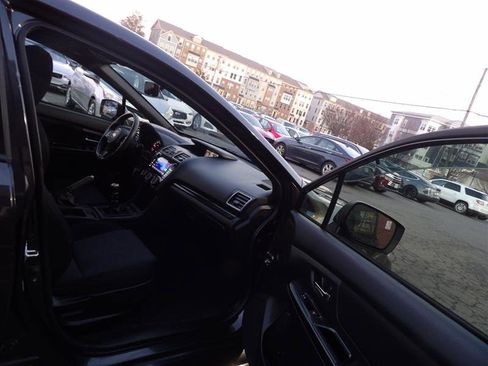 Used 2019 Subaru WRX Premium image 13