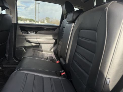 Certified 2026 Honda CR-V EX-L image 13