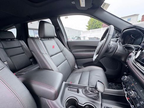 New 2026 Dodge Durango GT AWD/4WD image 20
