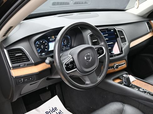 Used 2021 Volvo XC90 T8 Inscription Expression w/ Climate Package AWD/4WD image 18