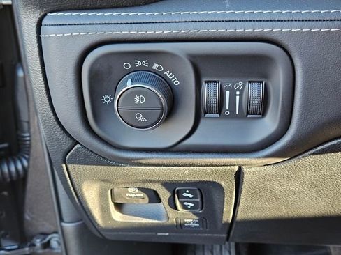 New 2026 RAM 1500 Limited AWD/4WD image 27