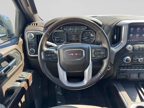 Used 2020 GMC Sierra 1500 SLT w/ SLT Premium Plus Package image 22