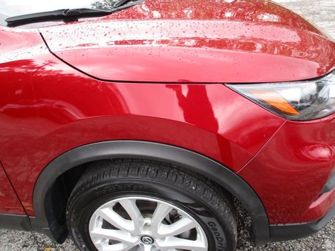 Used 2020 Nissan Rogue Sport S w/ Appearance Package image 21