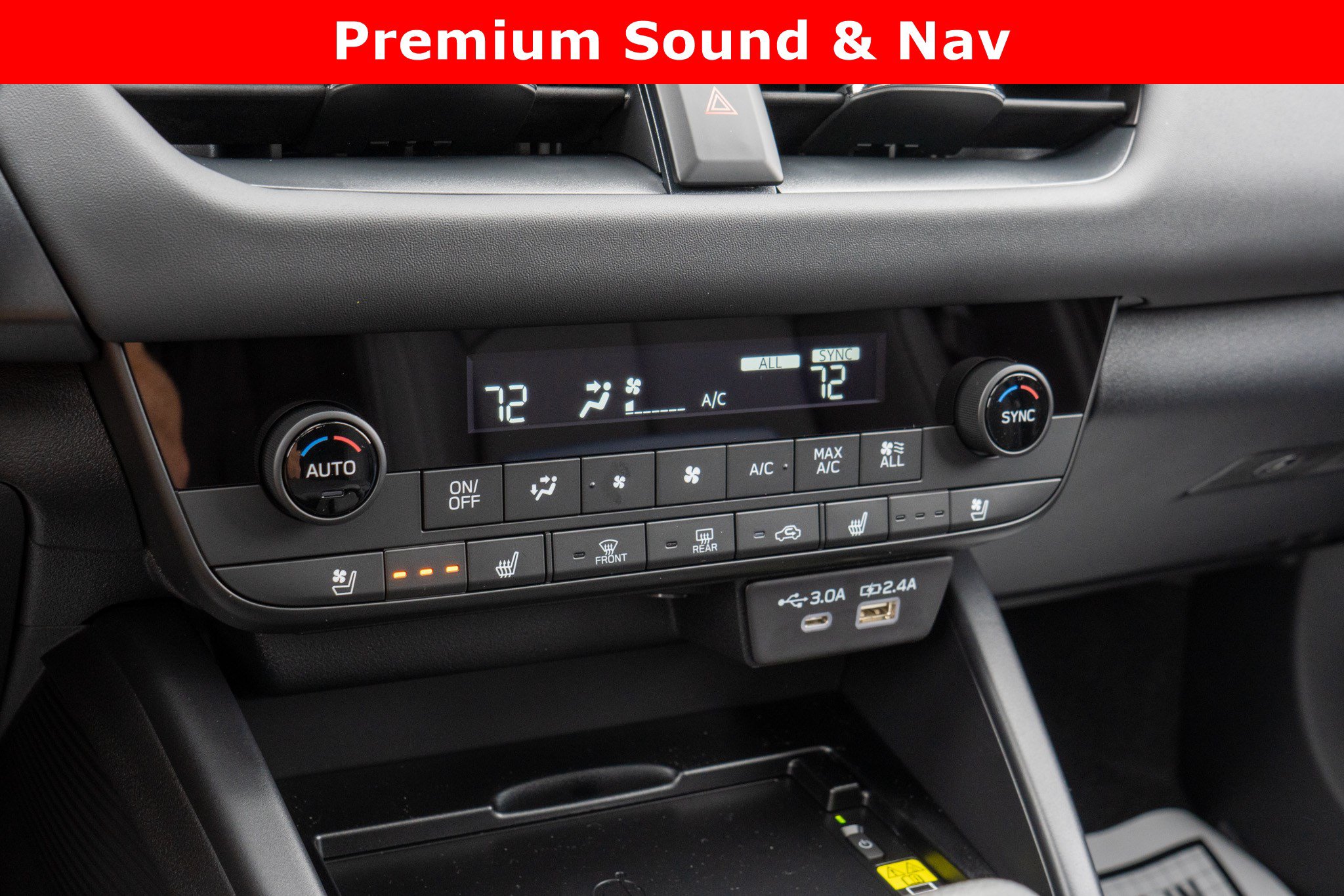 New 2026 Subaru Outback Touring XT AWD/4WD image 19