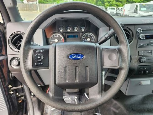 Used 2016 Ford F250 XL w/ XL Appearance Package AWD/4WD image 22