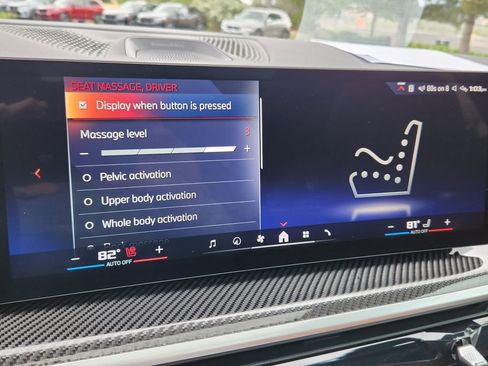 Used 2026 BMW X7 M60i AWD/4WD image 27