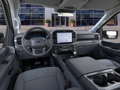 New 2026 Ford F150 XLT AWD/4WD image 11