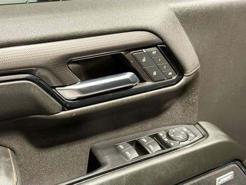 Certified 2024 GMC Sierra 2500 AT4 w/ Technology Package image 17