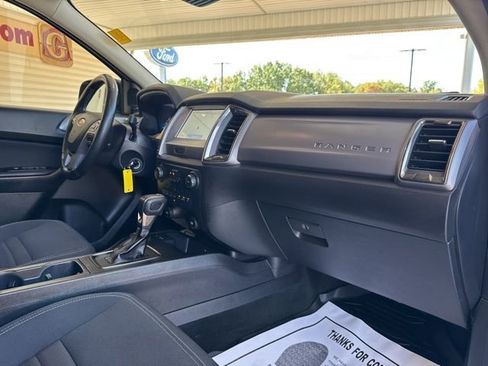 Used 2022 Ford Ranger XLT w/ Equipment Group 302A High image 24