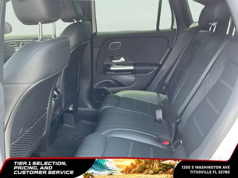 Used 2023 Mercedes-Benz GLA 35 AMG 4MATIC image 22