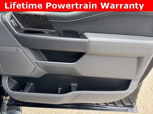 Used 2022 Ford F150 Lariat w/ Equipment Group 501A Mid image 20