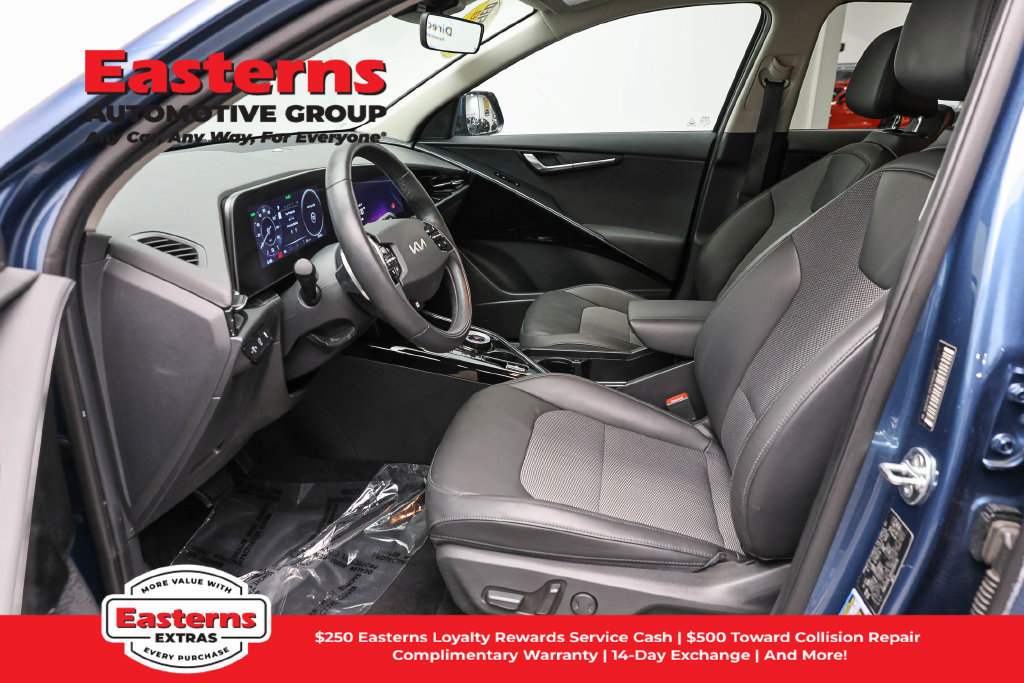 Used 2024 Kia Niro Wind w/ Wind Preserve Package FWD image 15