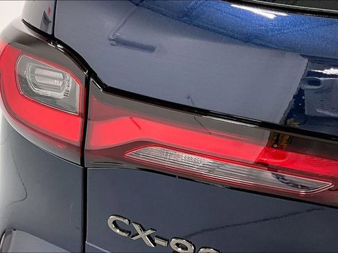 New 2026 MAZDA CX-90 Plug-In Hybrid w/Premium Sport image 31