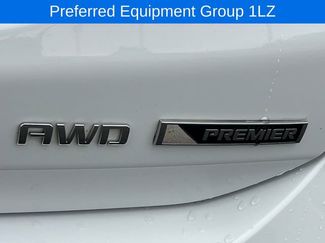 Used 2018 Chevrolet Equinox Premier video 2
