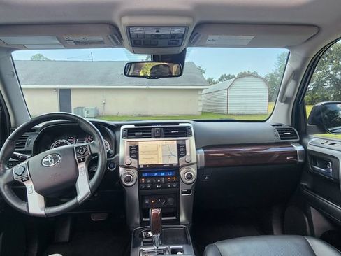 Used 2024 Toyota 4Runner Limited RWD image 20