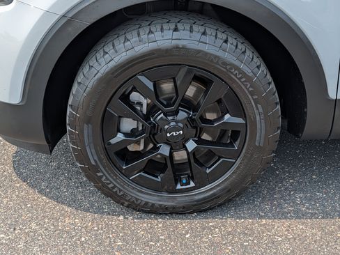 Certified 2024 Kia Telluride SX X-Pro AWD/4WD image 15