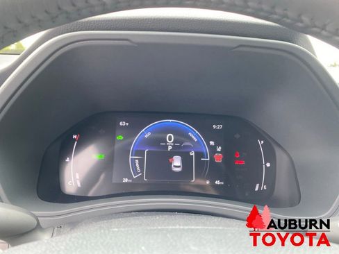 New 2026 Toyota Grand Highlander AWD Hybrid image 37