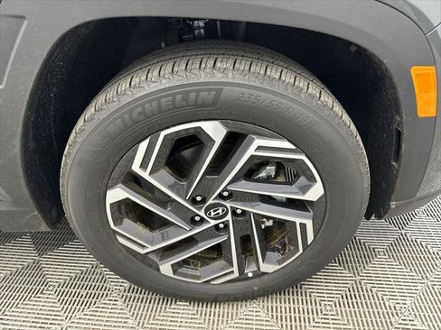 New 2026 Hyundai Tucson Limited AWD/4WD image 12