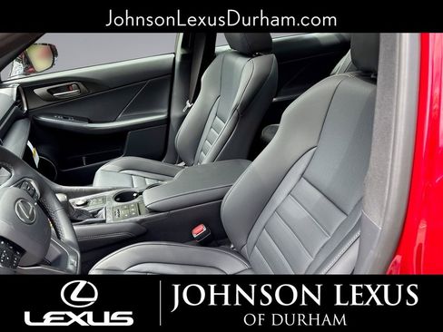 New 2026 Lexus IS 350 F Sport RWD image 13