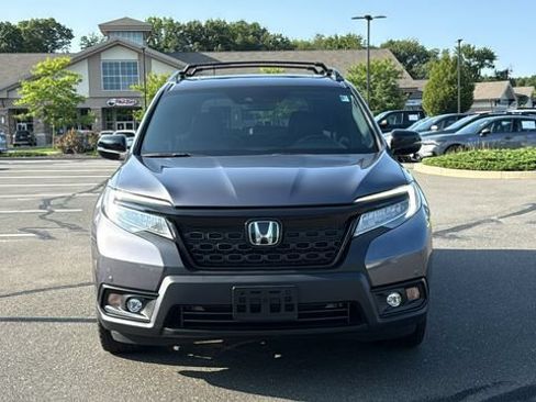 Used 2020 Honda Passport Touring image 3