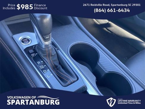 Used 2022 Nissan Altima 2.5 SR image 27