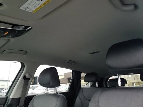 Certified 2023 Hyundai Santa Fe SEL image 24