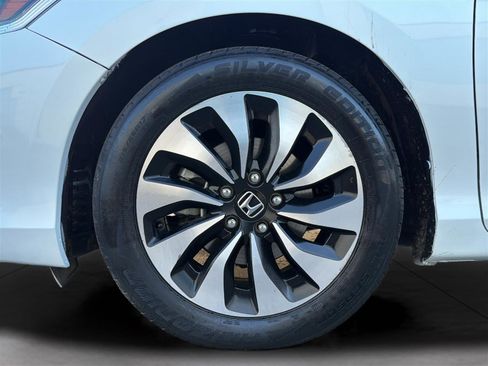 Used 2015 Honda Accord EX-L image 30