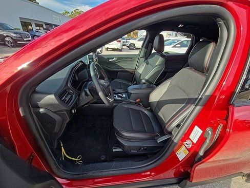 Used 2026 Ford Escape ST-Line image 5