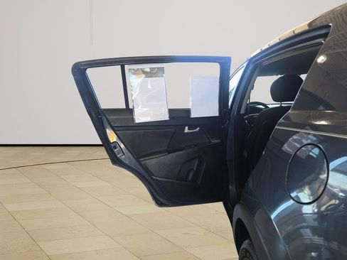 Used 2015 Kia Sportage LX FWD image 22