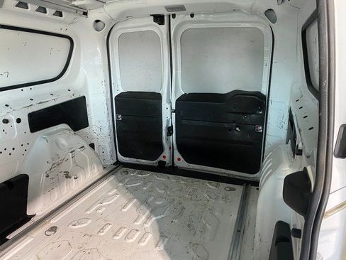 Used 2022 RAM ProMaster City Tradesman FWD image 15