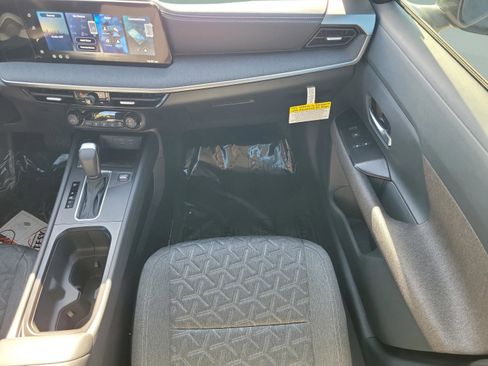 New 2026 Nissan Kicks SV image 14