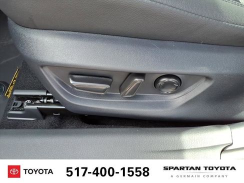 New 2026 Toyota Camry XSE FWD image 16