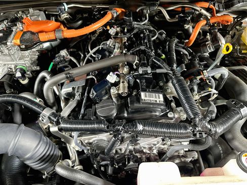 Used 2024 Toyota Land Cruiser 1958 AWD/4WD image 32