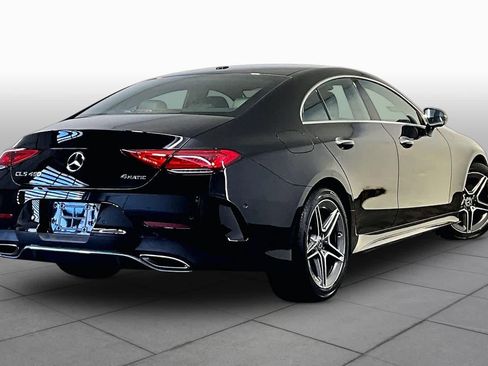 Used 2023 Mercedes-Benz CLS 450 4MATIC image 12