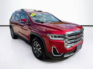 Used 2021 GMC Acadia SLE w/ Driver Convenience Package AWD/4WD video 1