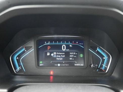 Used 2023 Honda Odyssey Elite image 32