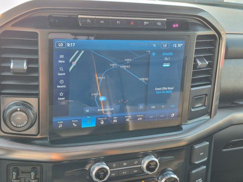 Used 2023 Ford F150 Tremor w/ Equipment Group 402A High AWD/4WD image 25