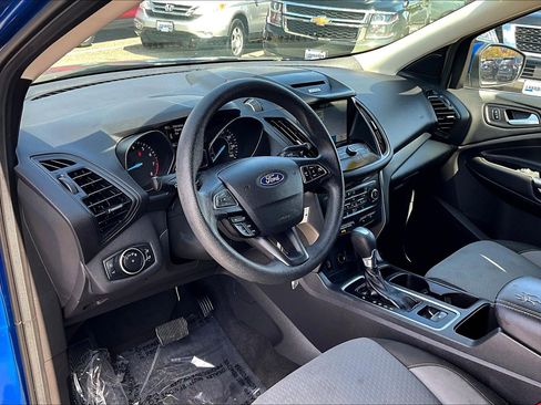 Used 2017 Ford Escape SE w/ Equipment Group 201A image 13