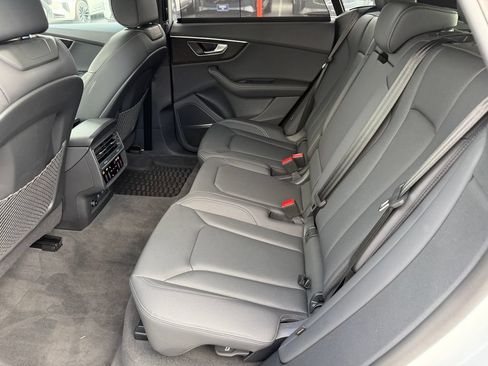 Certified 2026 Audi Q8 Premium Plus AWD/4WD image 21