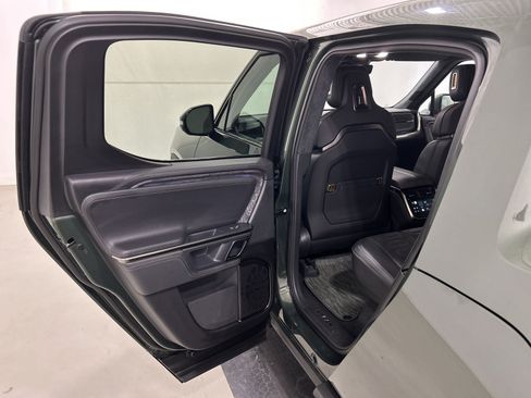 Used 2023 Rivian R1T Adventure Quad AWD/4WD image 17