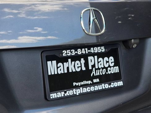 Used 2012 Acura MDX w/ Technology Package AWD/4WD image 12