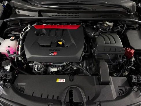 New 2025 Toyota Corolla GR image 10