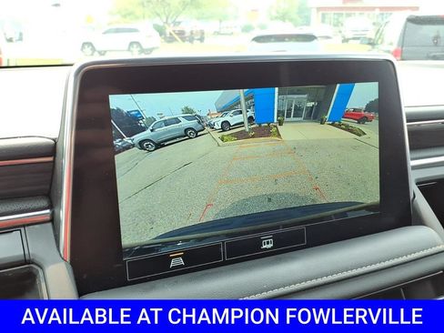 Used 2021 GMC Yukon SLT AWD/4WD image 26