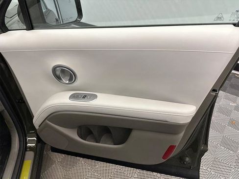 New 2026 Hyundai Palisade SEL image 15