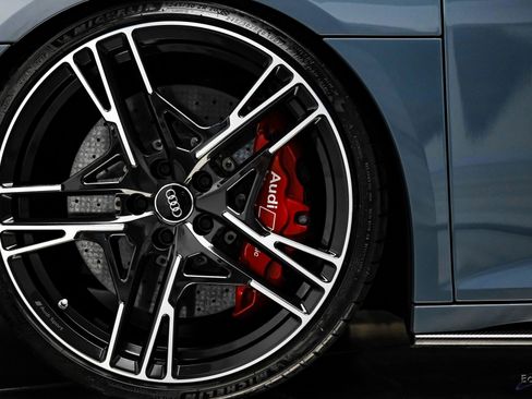 Used 2020 Audi R8 V10 performance AWD/4WD image 87